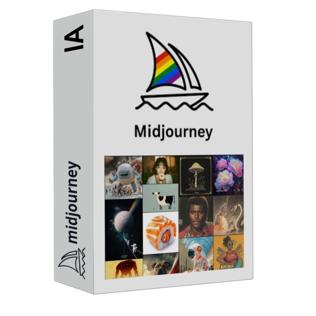 MidJourney