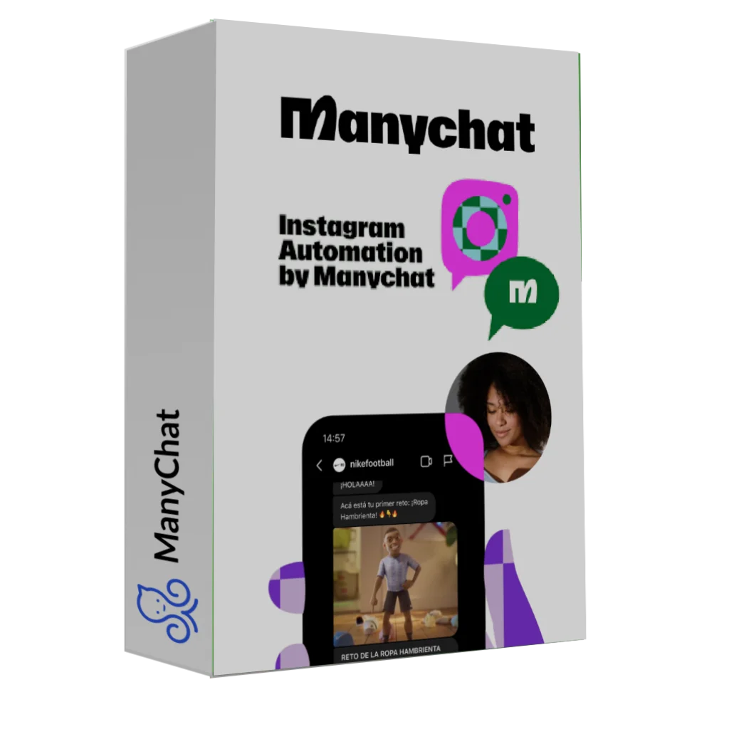Manychat