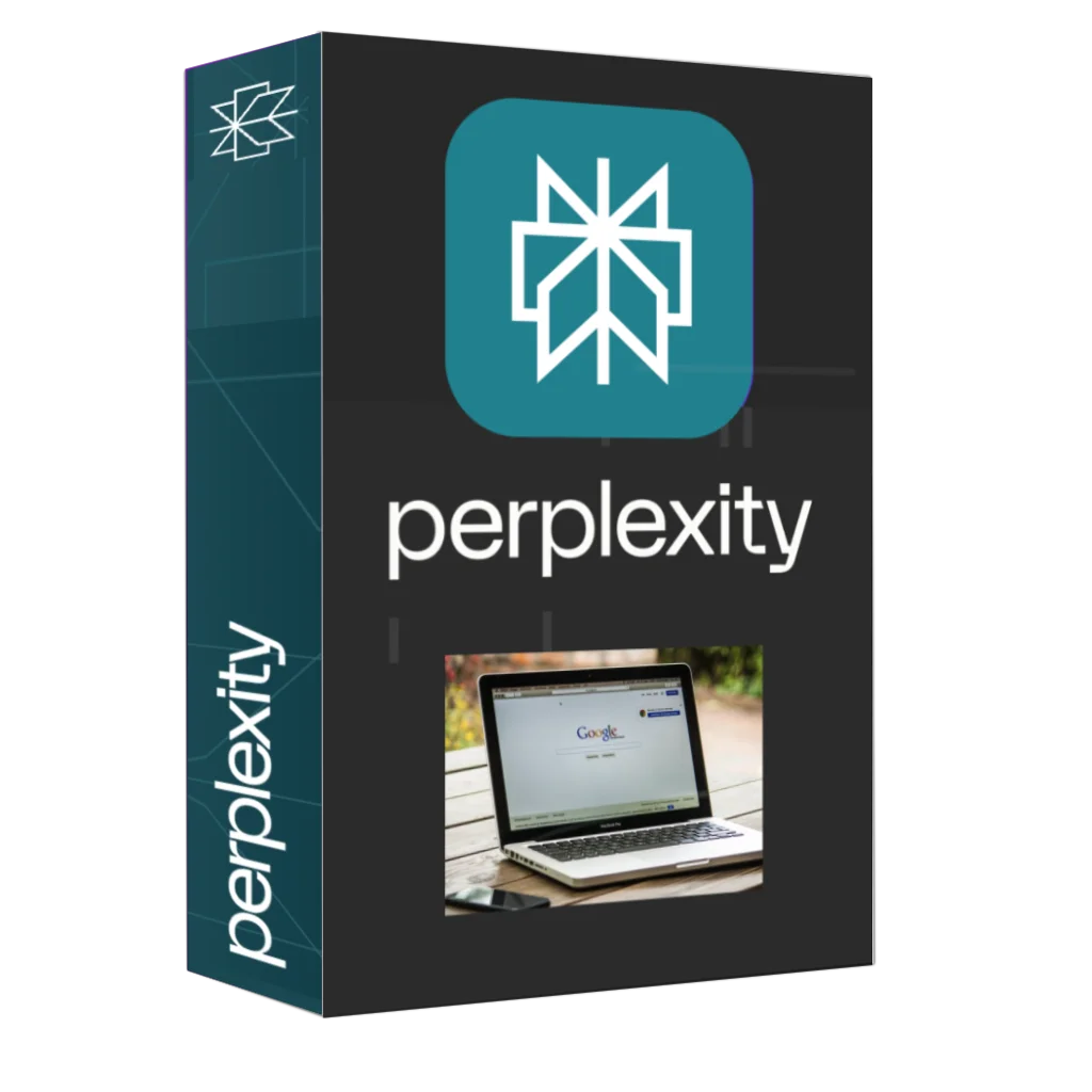 accede Perplexity PRO