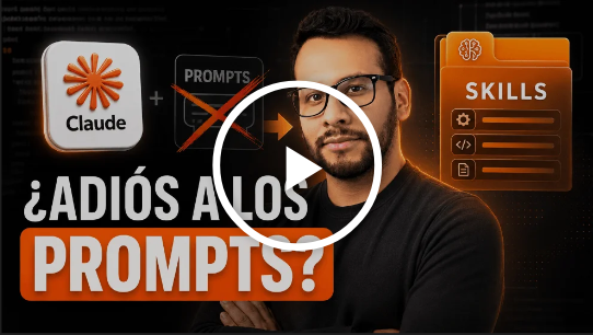 Crea tus Skills en Claude